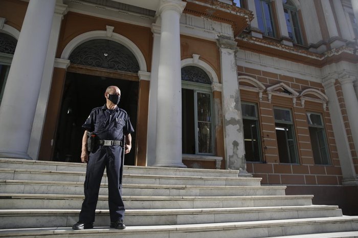 Mateus Bruxel / Agencia RBS