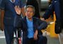 Ex-presidente do Peru Alberto Fujimori morre aos 86 anos 