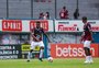"Nós jogadores sabemos que estamos devendo", ite zagueiro do Caxias