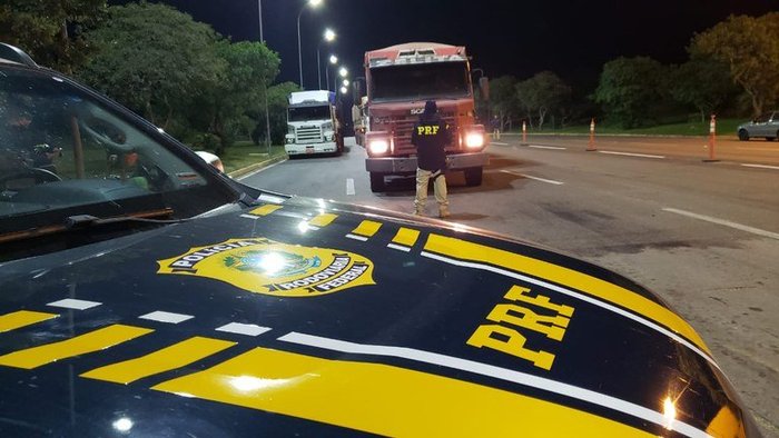 PRF / Divulgação
