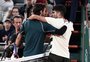 Musetti desiste e Alcaraz vai à final em busca do bi em Roland Garros