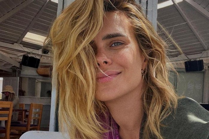 @Lolacarola instagram / Reprodução