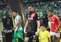Anthoni avalia "cansaço mental" como um dos fatores que levaram o Inter a sofrer 13 gols em sete jogos