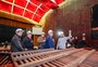 Em 54 anos de existência, Teatro Dante Barone passará por maior reforma da história