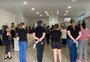 Companheiro admite à polícia ter agredido personal trainer e abandonado o corpo da mulher em Montenegro