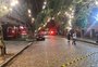 Homem baleado em ataque a tiros no Moinhos de Vento, em Porto Alegre, tinha mandado de prisão por tráfico de drogas 