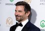 Bradley Cooper revela que fica nu o tempo todo em casa: "Me sinto à vontade"