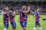 Fortaleza, Copa Sul-Americana