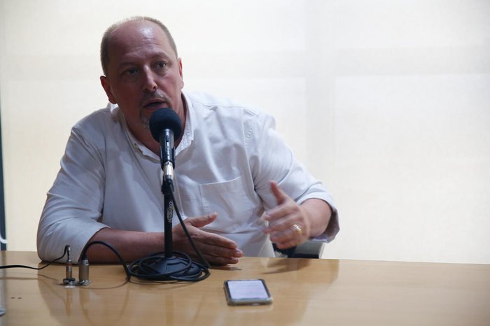André Ávila / Agencia RBS