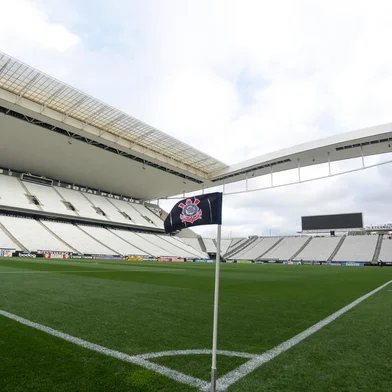 Imagem Nº 187162 - Foto: Rodrigo Coca/Agência Corinthians  Imagens da partida entre Corinthians e Cuiabá, neste sábado (13/11/2021), na Neo Química Arena, pela 32ª rodada do Campeonato Brasileiro 2021.<!-- NICAID(15630743) -->