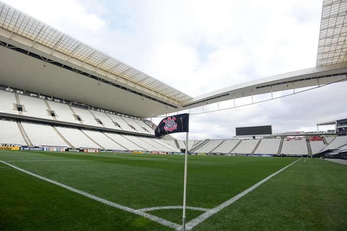 Rodrigo Coca / Agência Corinthians/Divulgação