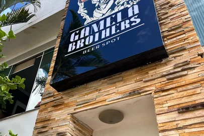 Gamela Brothers abre duas unidades de uma vez<!-- NICAID(15996519) -->