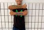 Jovem do Rio Grande do Norte passa em Medicina na UFRGS e faz vaquinha para custear viagem