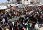 Israel mata chefe militar do Hamas em ataque em Gaza