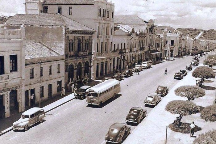 Arquivo Histórico Municipal João Spadari Adami / divulgação Arquivo Histórico Municipal João Spadari Adami / divulgação