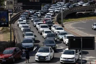 saída, feriadão, feriado, trânsito<!-- NICAID(15914726) -->