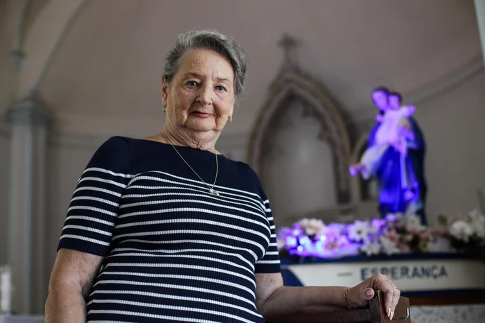 Duda Fortes / Agencia RBS Duda Fortes / Agencia RBS