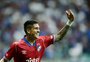 "Achavam que estávamos mortos": o desabafo do zagueiro do Nacional antes do jogo contra o Inter
