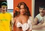 Confira os principais lançamentos musicais da semana: Bruno Mars, Karol G, Benson Boone e mais