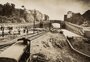 Cartão-postal de Porto Alegre, veja como foi a construção do Viaduto Otávio Rocha