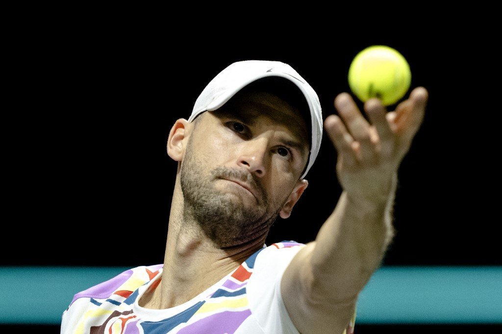 Veteranos Dimitrov e Wawrinka avancam as quartas do ATP 500 de Roterda Conheca os beneficios de apostar no incrivel mundo de 888 casino sign up