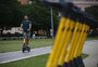 Patinetes elétricas: saiba o que pode ou não ser feito, onde andar e como proceder em casos de acidentes