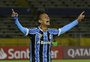 A melhor notícia é que os guris do Grêmio se saíram muito bem