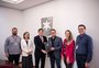 Empresa de Bento Gonçalves passa a integrar o TecnoUCS