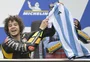 Bezzecchi conquista primeira vitória da carreira na etapa da Argentina de MotoGP