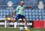 Quem é Joelinton, provável titular da Seleção Brasileira contra Guiné