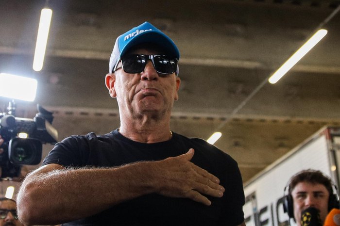 Duda Fortes / Agencia RBS Duda Fortes / Agencia RBS