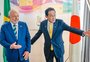 Lula se encontra com premiê do Japão, que pede trabalho conjunto pela paz e estabilidade