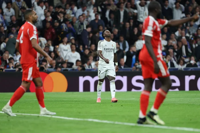 Foto por THOMAS COEX / / AFP