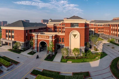 Zhejiang University, China<!-- NICAID(16207269) -->