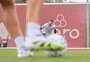 Pezzolano define goleiro para enfrentar o Cruzeiro no Beira-Rio