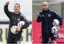 Com Eduardo Coudet, Inter terá quatro preparadores físicos na comissão técnica