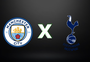 Manchester City x Tottenham: onde assistir ao vivo, horário e escalações pela Premier League