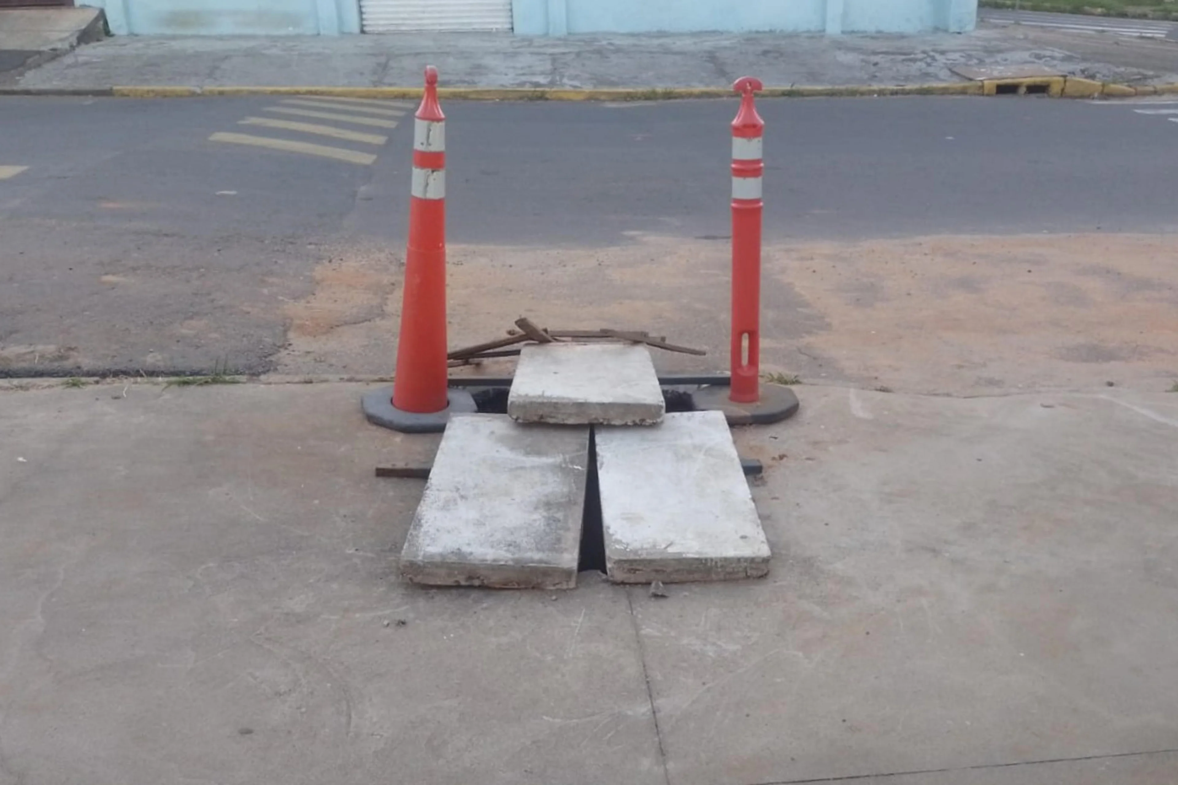 Gladimir Alós/Acervo Pessoal