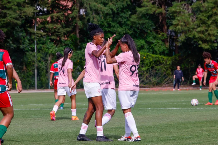 Lara Vantzen / Inter/Divulgação