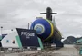 Jatos, helicópteros, blindados e submarinos no PAC das Forças Armadas