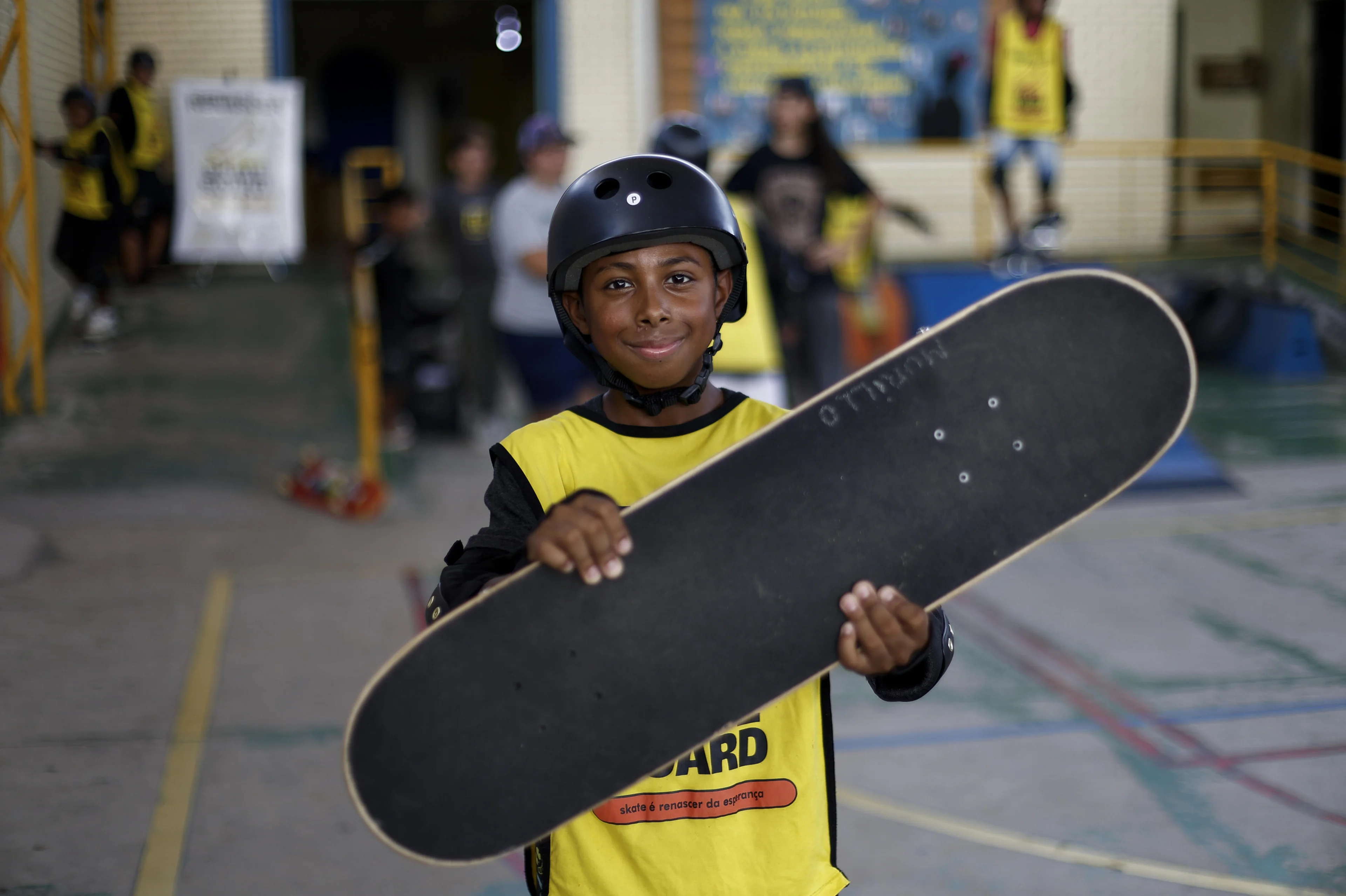 Duda Fortes/Agencia RBS