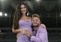 Bianca Andrade compartilha detalhes sobre chá de revelação de seu primeiro filho no Maracanã