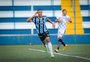 Três jovens do Grêmio para Renato ficar de olho na Copa São Paulo