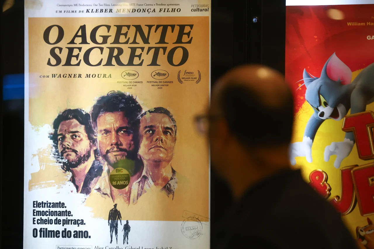 Bruno Todeschini/Agencia RBS