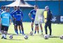 Números, mapa de calor, conceitos: as mudanças promovidas por Tiago Nunes nos primeiros jogos no Grêmio