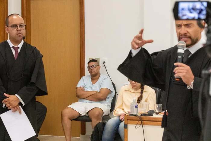 Juliano Verardi / DICOM/TJRS/Divulgação