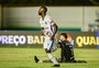 Quem é Kanté, atacante do São Raimundo-RR que marcou gol contra o Grêmio pela Copa do Brasil