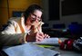No Dia da Educação, conheça a história de estudantes que voltam à sala de aula na fase adulta