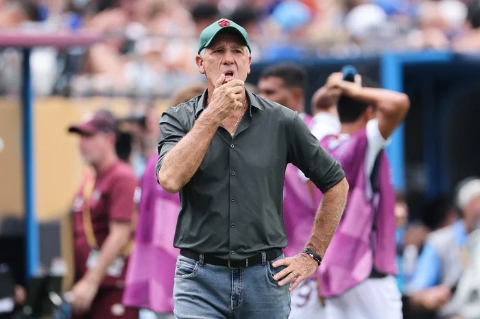 Michael Reaves / GETTY IMAGES NORTH AMERICA / Getty Images via AFP