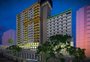 Liberada revitalização de R$ 85 milhões do hotel Everest, ícone de Porto Alegre; veja imagens